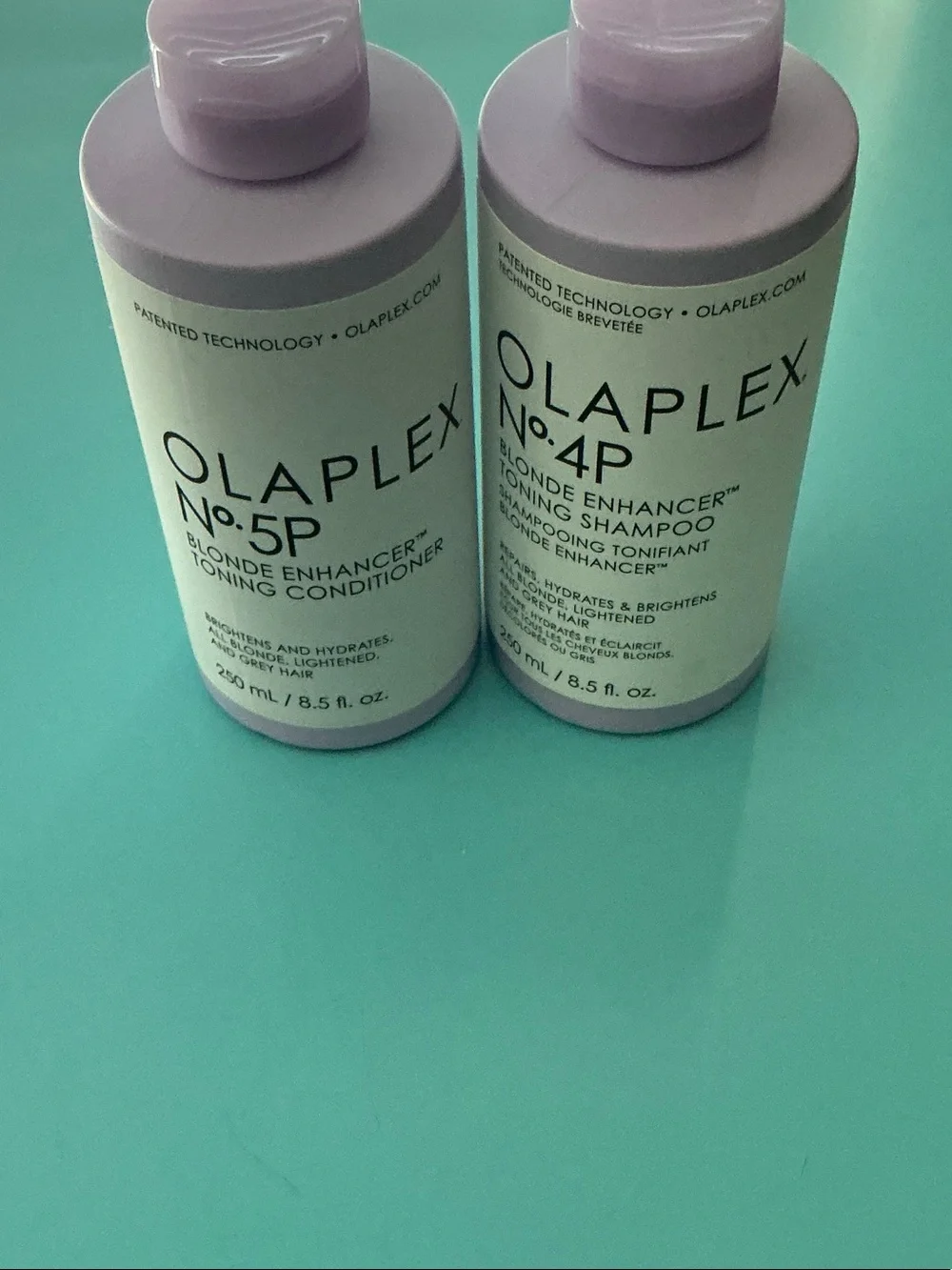OLAPLEX brand products